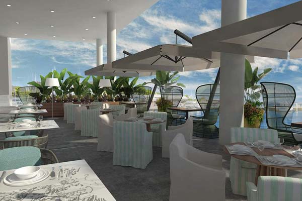 Paradisus Playa Mujeres - All Inclusive - Golf and Spa Resort